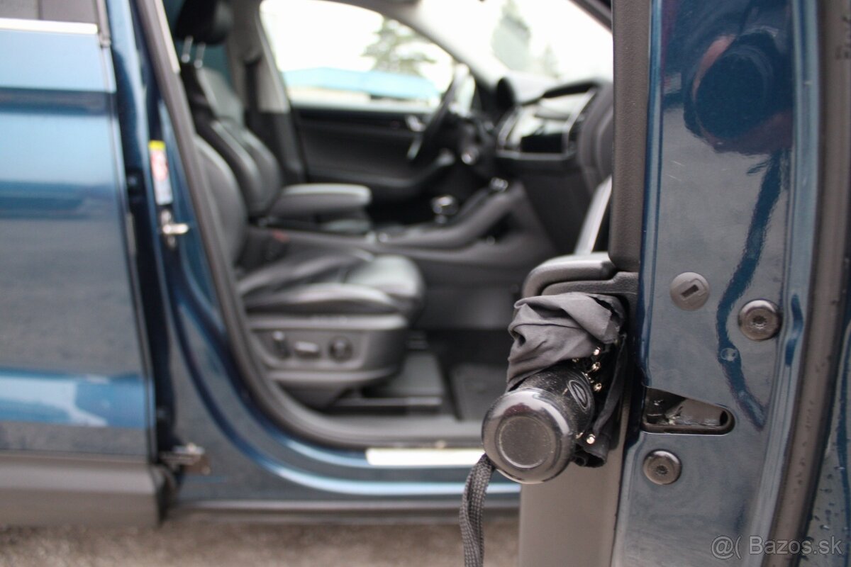 Škoda Kodiaq 2.0 TDI SCR 190k - 20