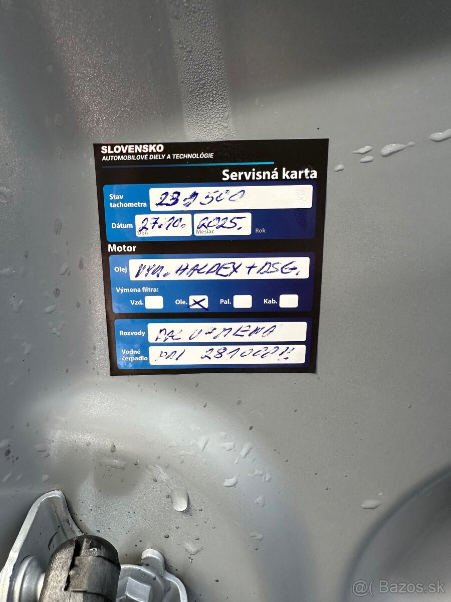 Škoda superb 4x4 2.0 TDi Laurin & Klement webasto - 20