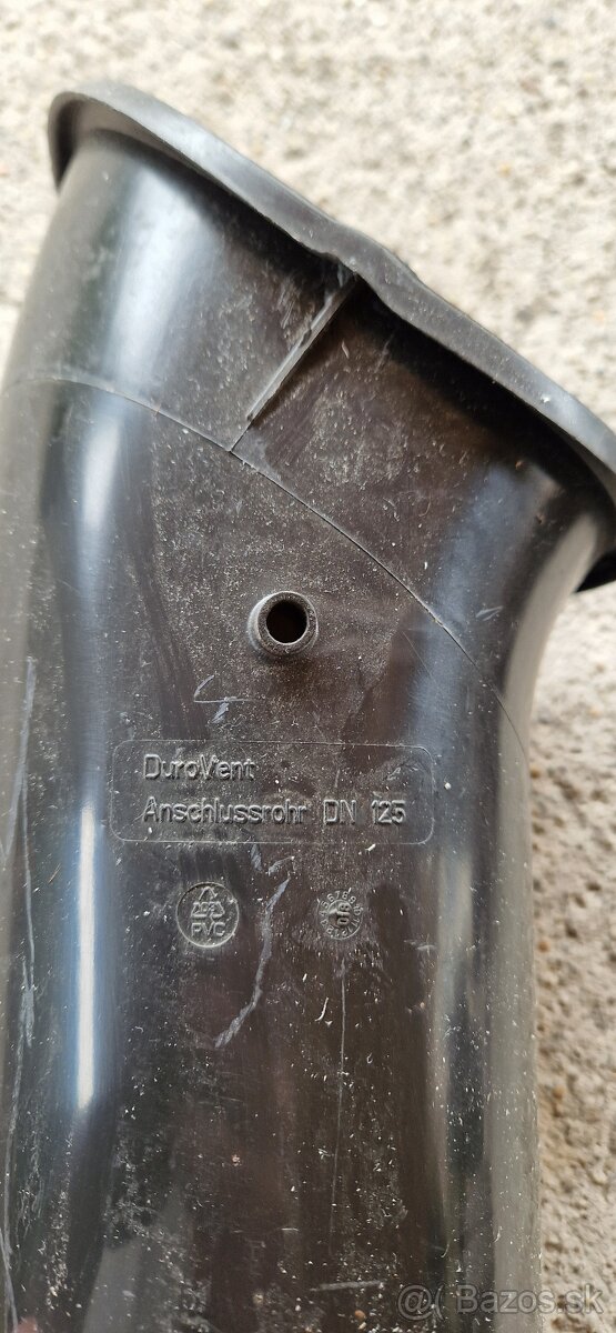 Bramac - Durovent - 20