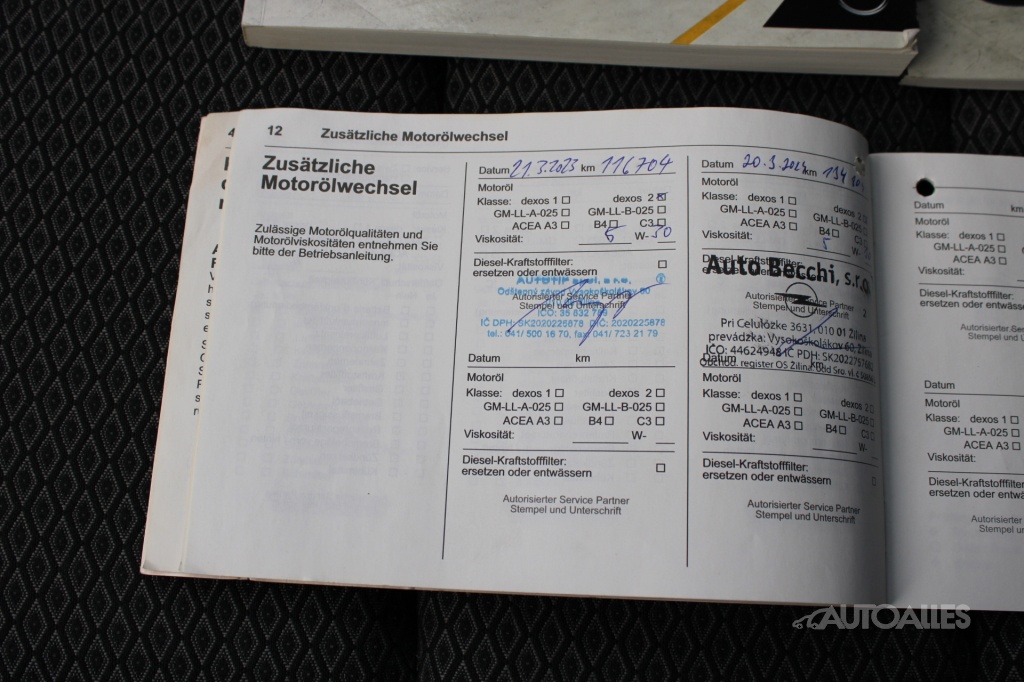 Opel Insignia ST 2,0 CDTi 125 kW BUSINESS EDITION - 20