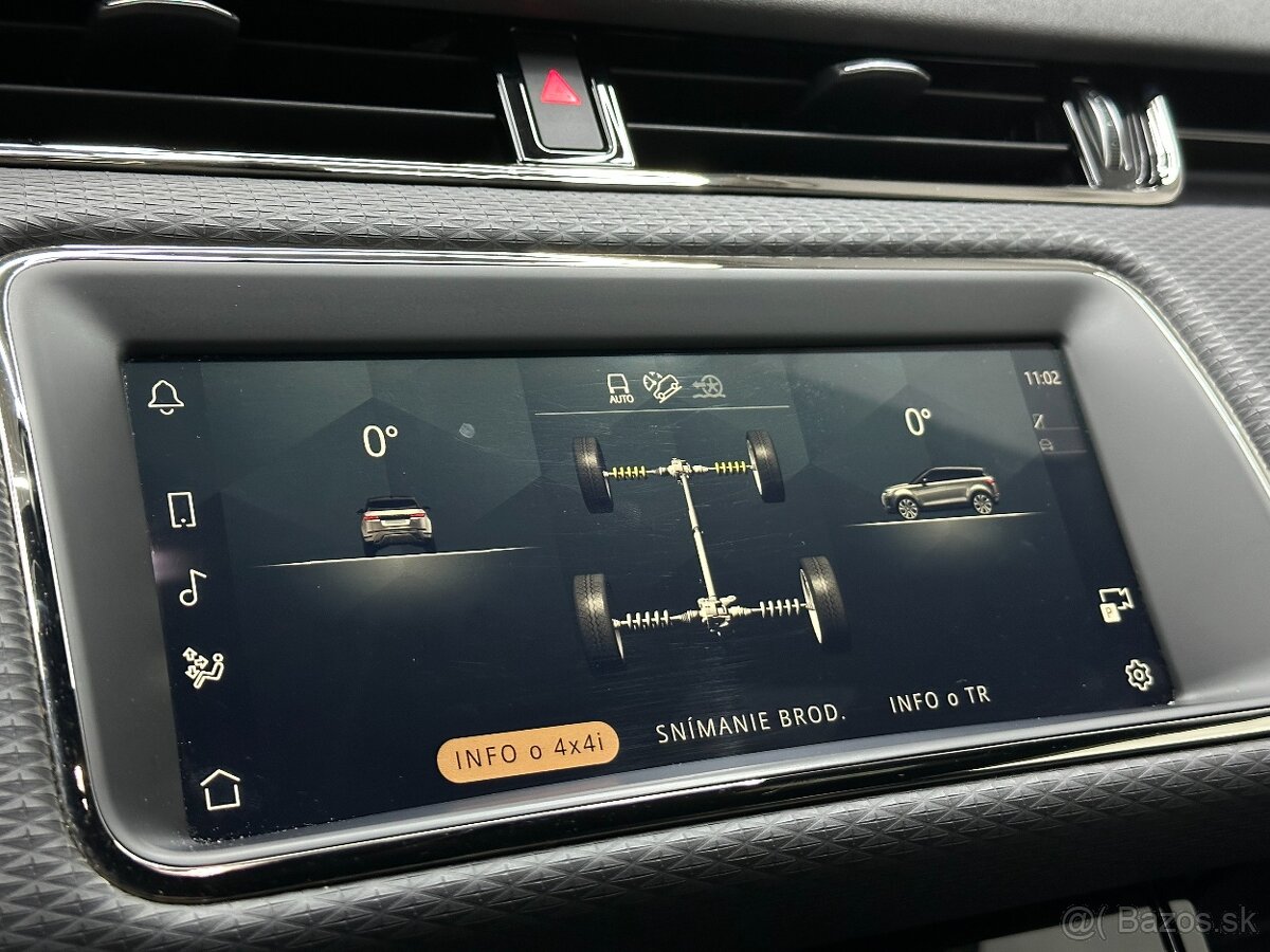 Land Rover Range Rover Evoque 2.0D MHEV R-Dynamic - 20