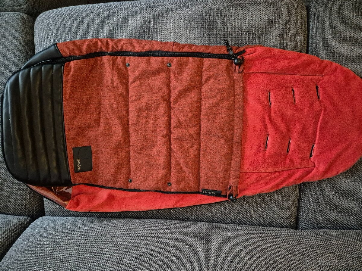 Cybex priam 2015 - 20