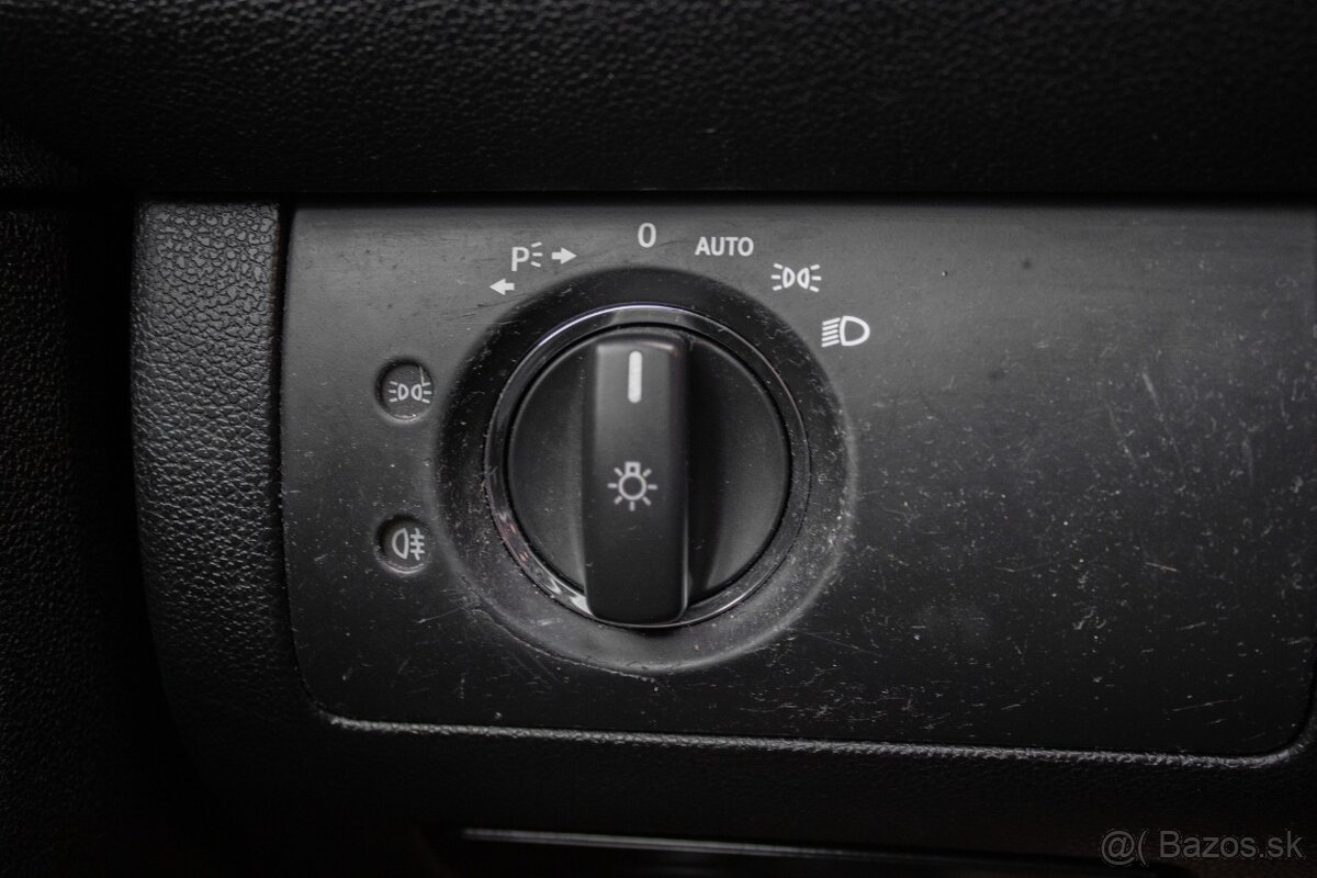 Mercedes-Benz ML350 3.0 CDI - 20