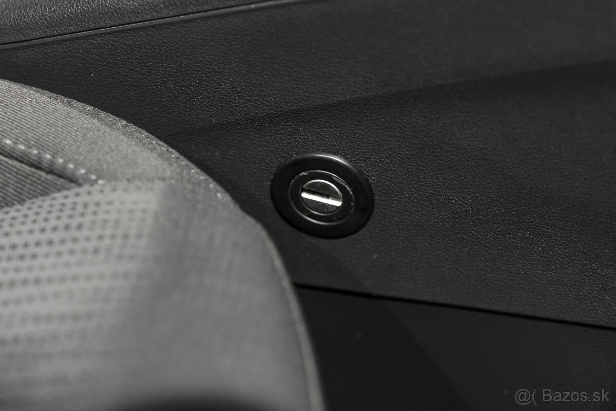 Škoda Octavia 2.0 TDI Ambition 4x4 - 20