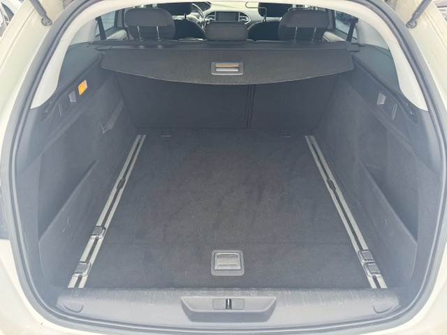 Peugeot 308 Break/SW SW 1.6 e-HDi Active Stop&Start - 20