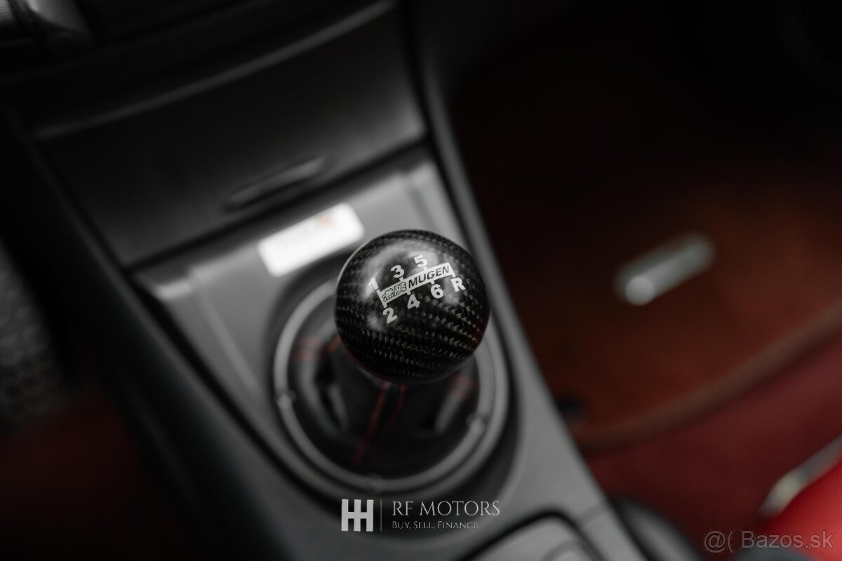 Honda Civic TYPE R - 20