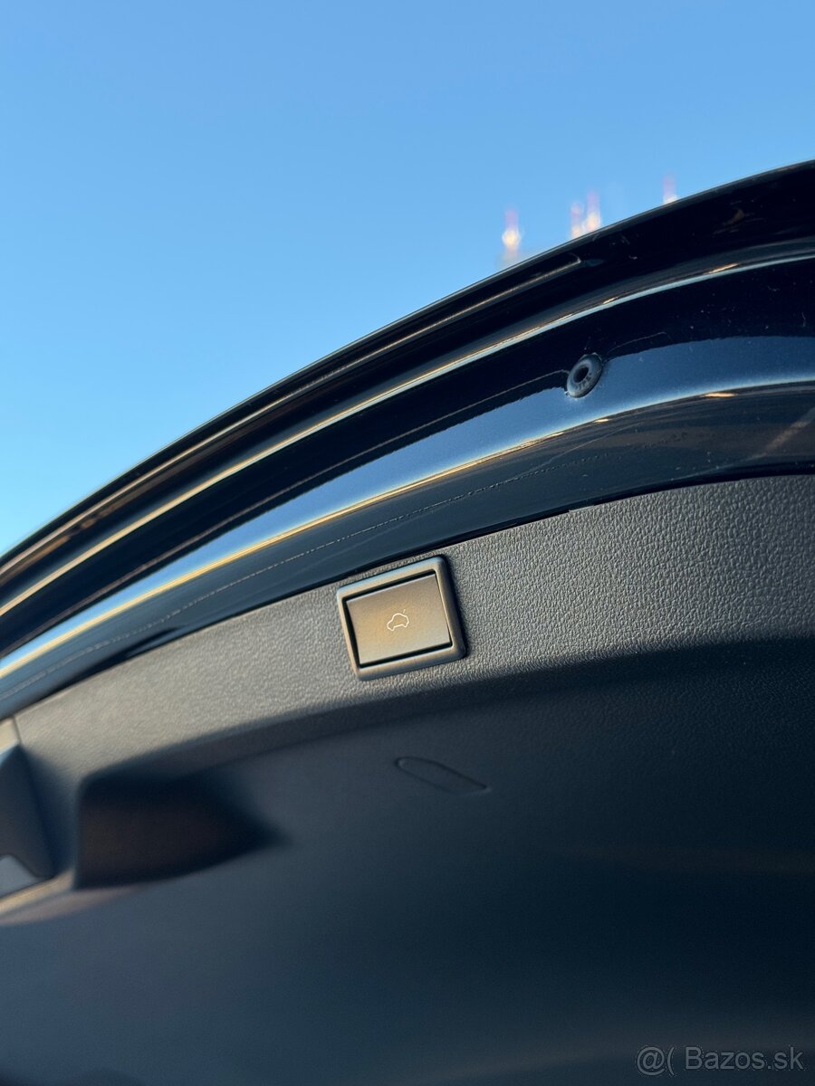 Škoda Octavia IV 2.0 TDI 110kW DSG – PLNÁ VÝBAVA - 20