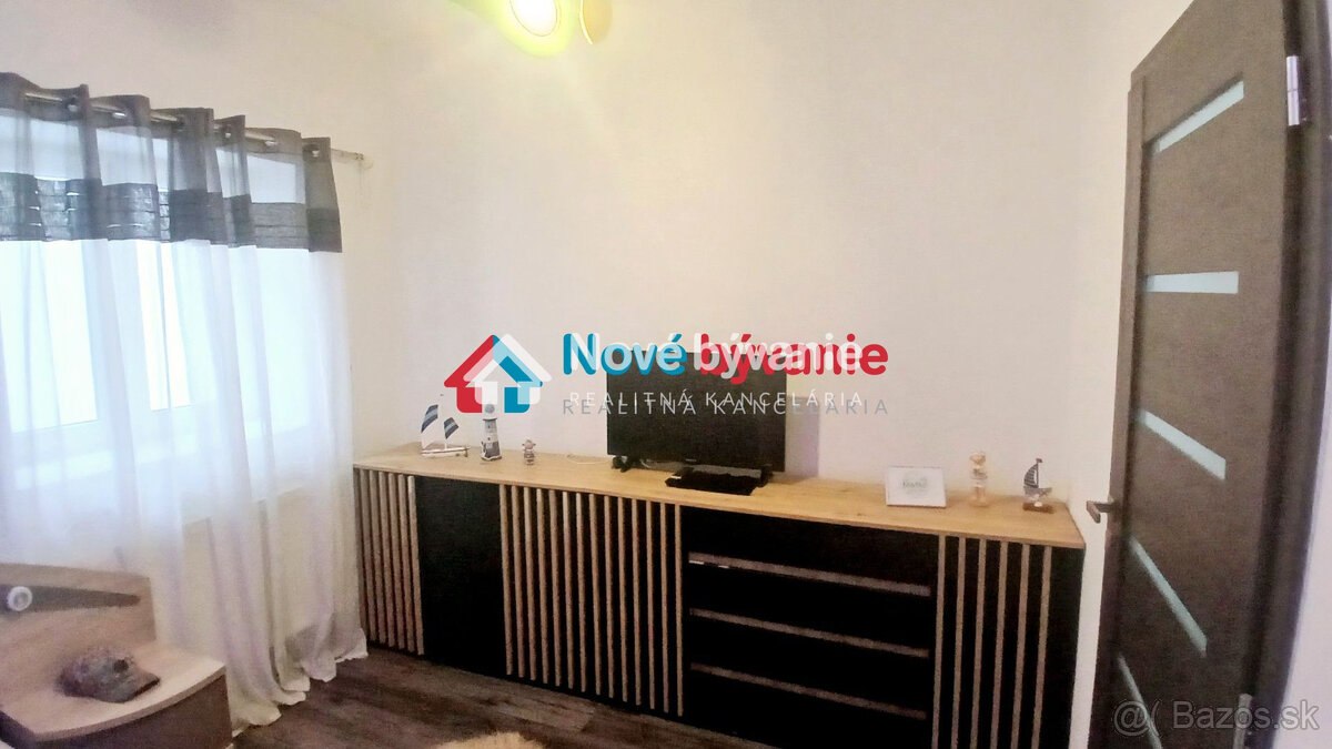 Na predaj rodinný dom, Kamienka (N027-12-MABA) - 20