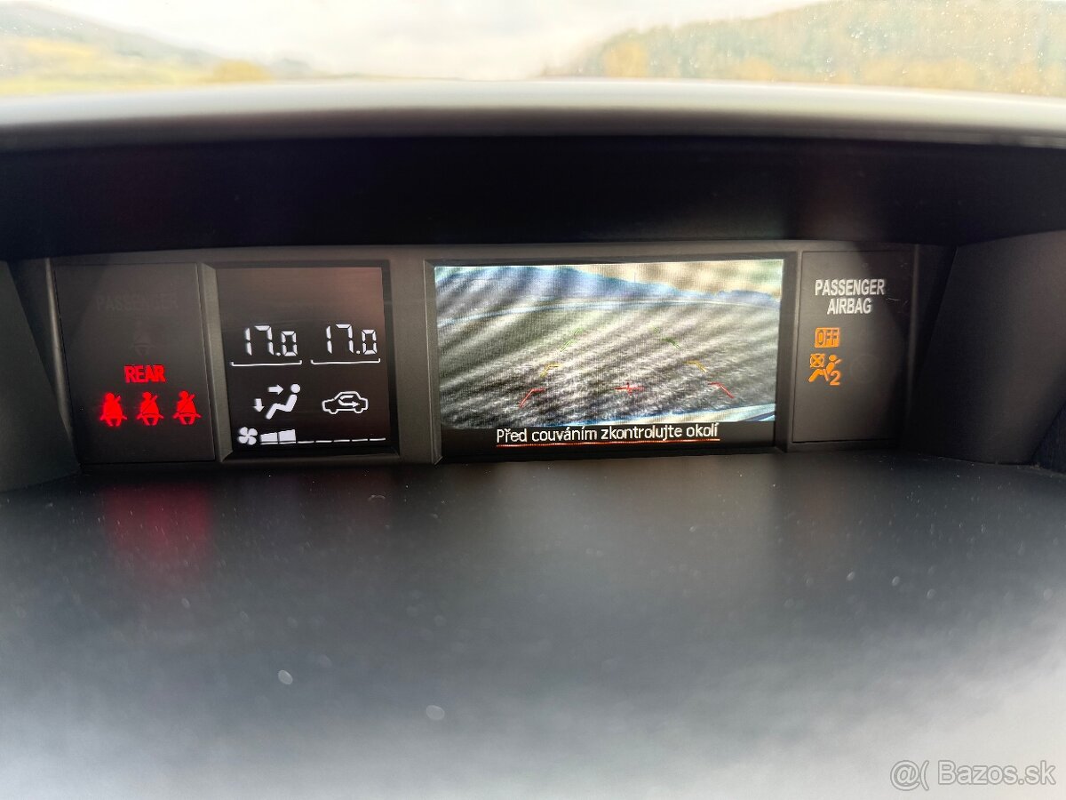 Subaru Forester 2.0D Comfor - 20