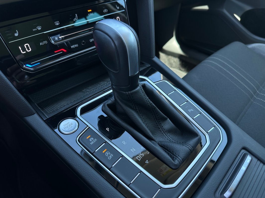 Volkswagen Passat Alltrack ALLTRACK 2.0 TDi 4Motion DSG - 20