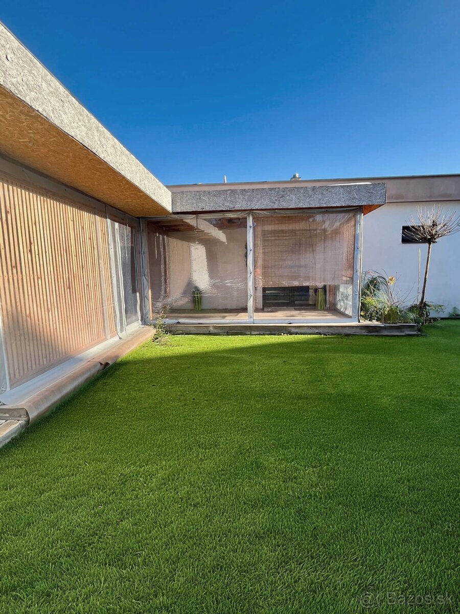 Rodinný dom s 5 apartmánmi (možná hypotéka) – Budimír,Košice - 20