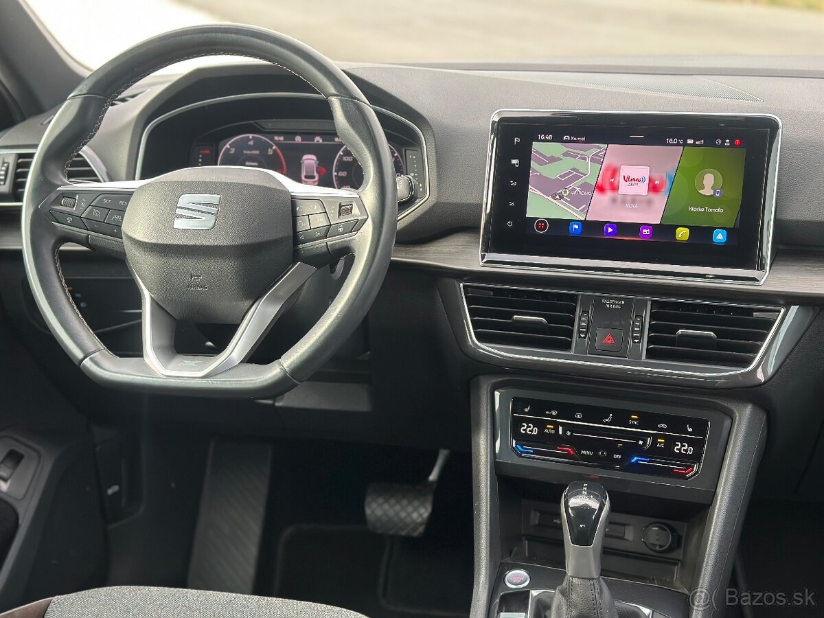 ✅SEAT TARRACO 2.0tdi DSG 4drive facelift - 20