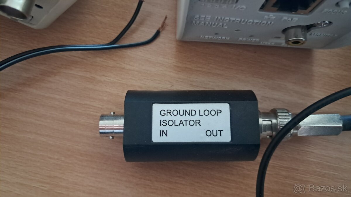 Kamerový systém - 20