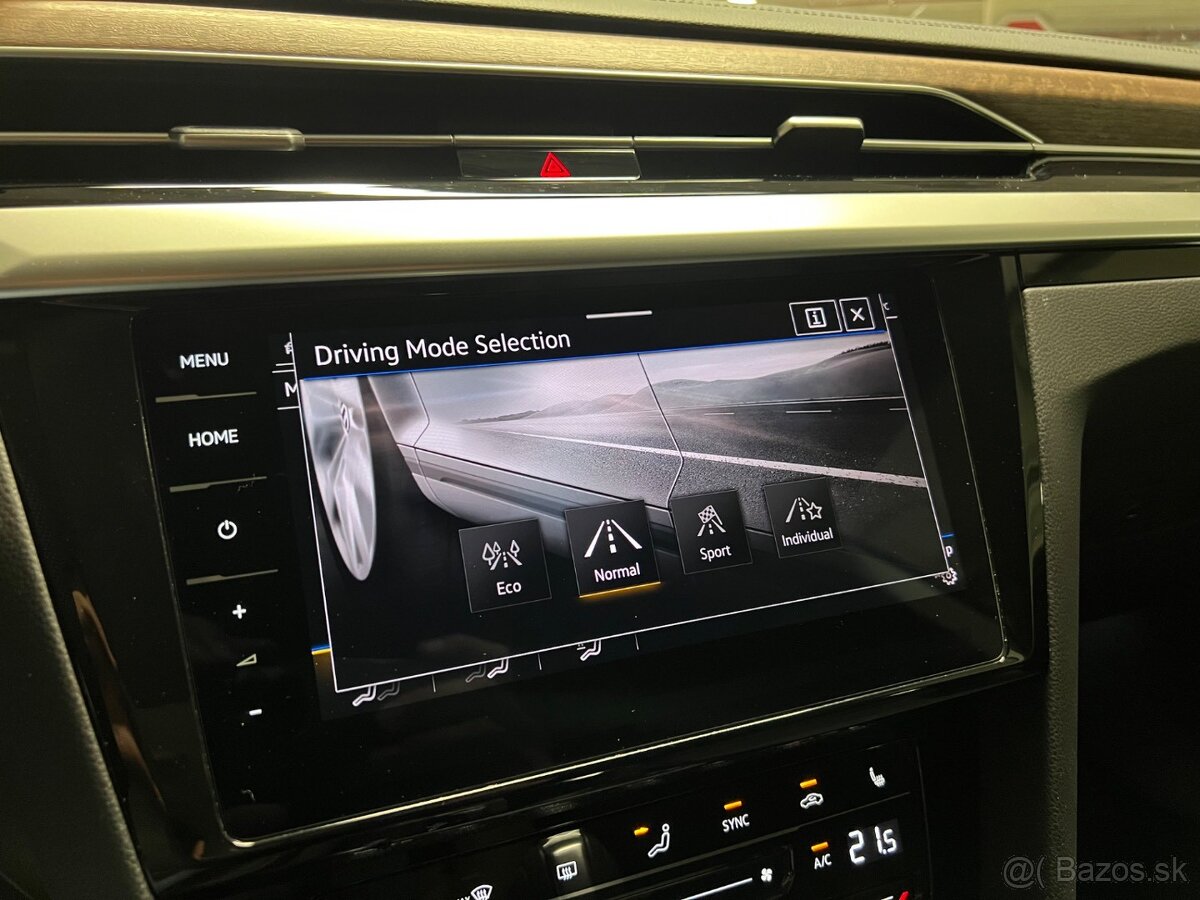 Volkswagen Arteon Shooting Brake SB 2.0 TSI Elegance 140kw D - 20