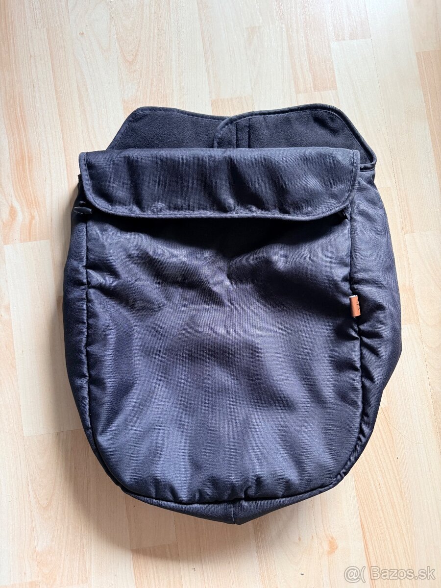 Športový kočík Petite&Mars Street2 - 20