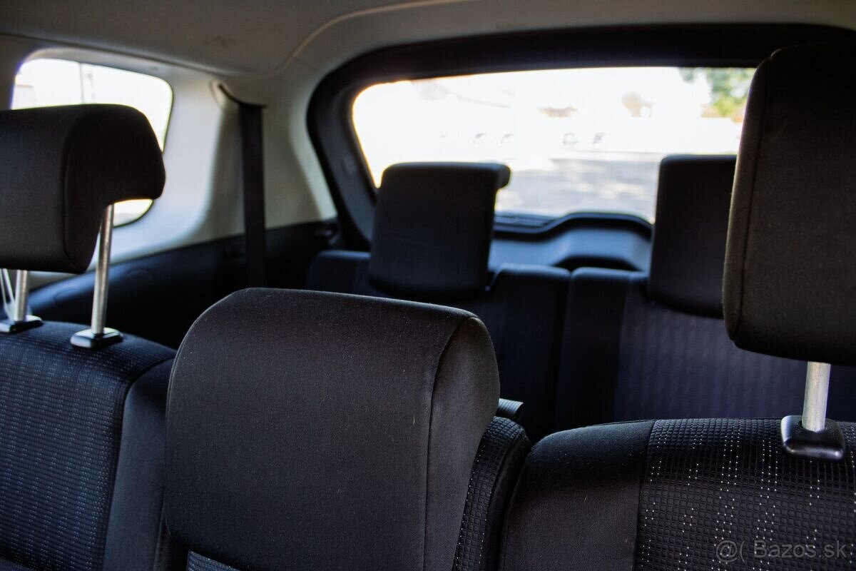 Mazda 5 MZR-CD 81kW MT6 - 20