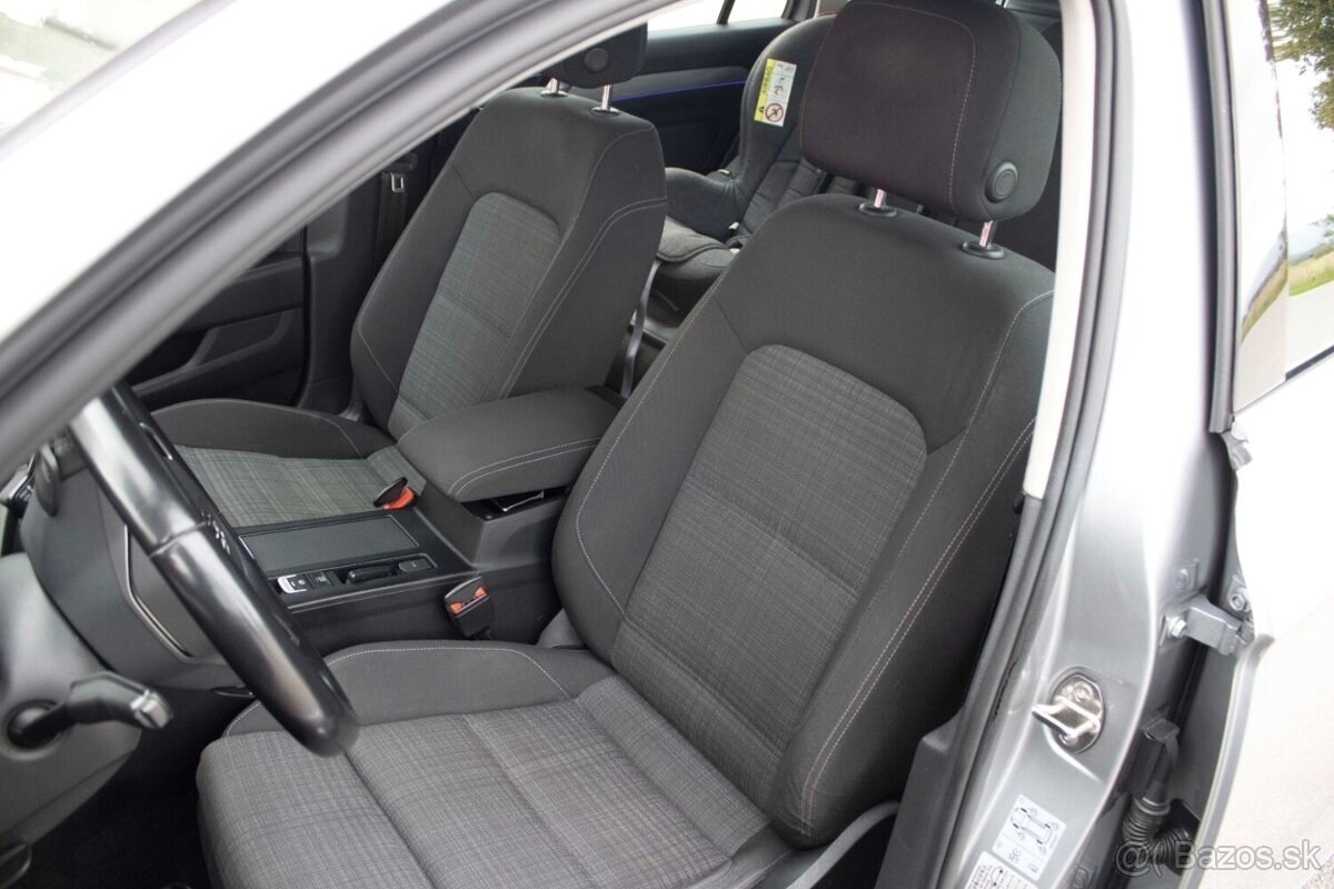Volkswagen Passat Variant 1.6 TDI 88Kw - 20
