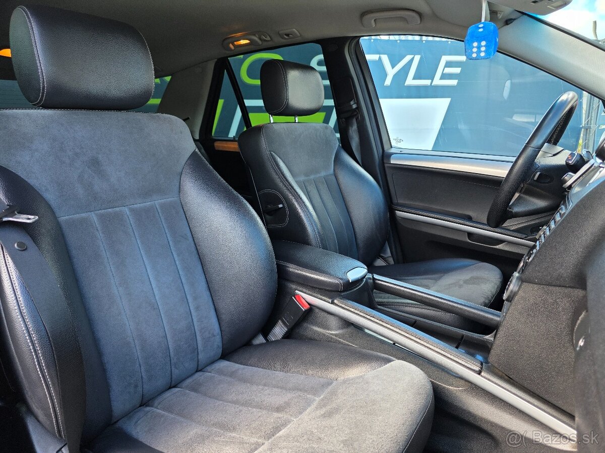 Mercedes-Benz ML 3.0 CDI A/T 4MATIC - 20