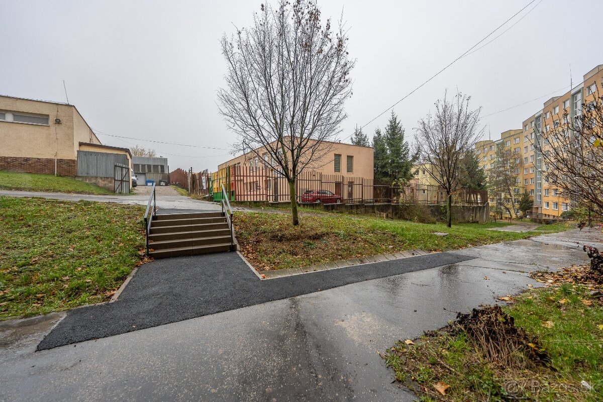 3-izb. Bielocerkevská, Košice - 20