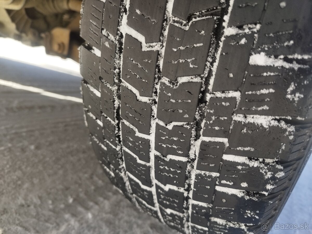 Ford transit 2.0tddi - 20