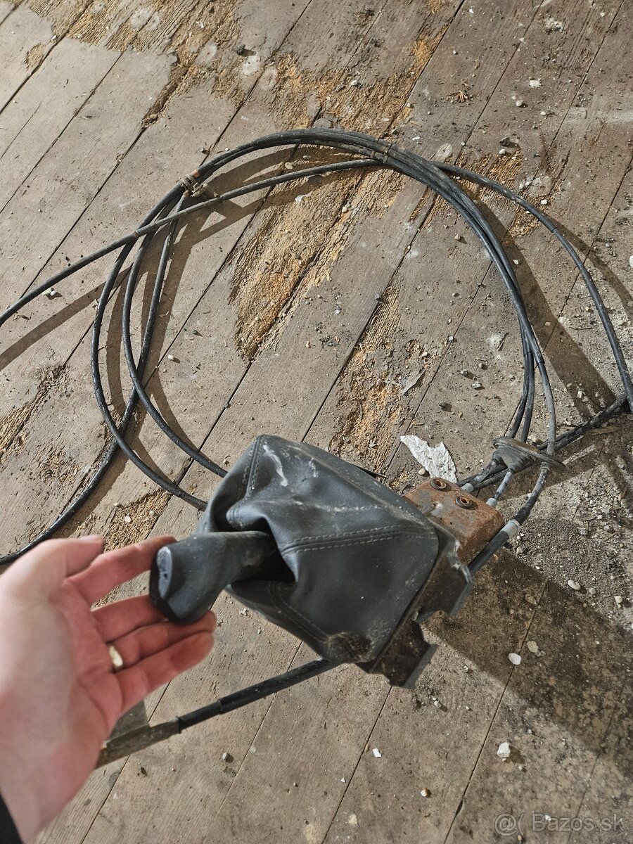 Renault maxity / nissan cabstar - 20