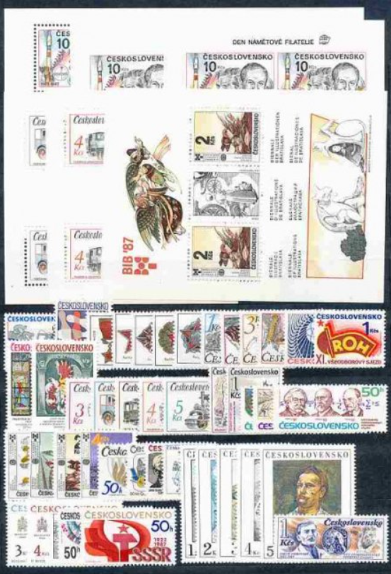 Československo II - 20