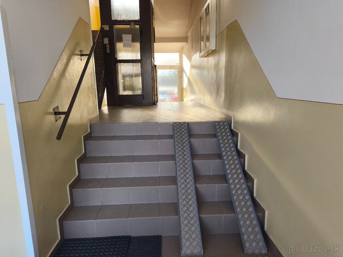 PREDAJ 3,5- izbový byt v úplnom centre mesta - 20