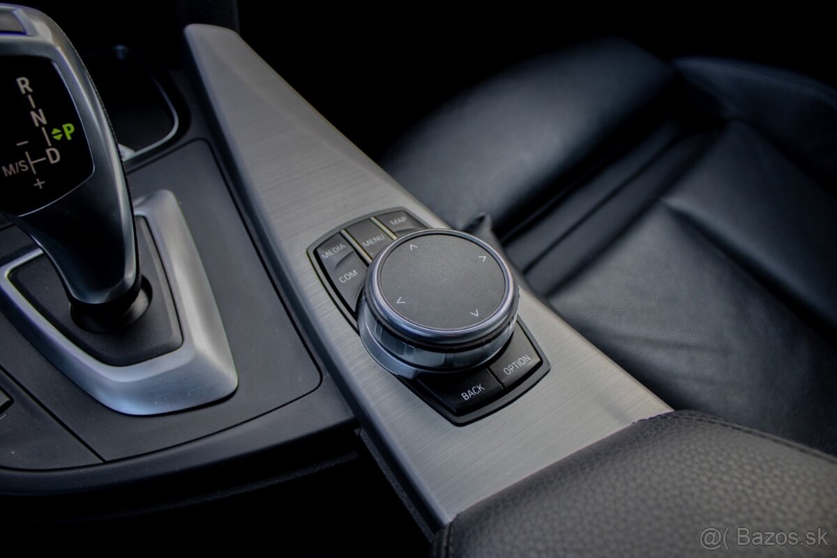 BMW Rad 4 Gran Coupé AJ NA SPLÁTKY / PROTIÚČET - 20