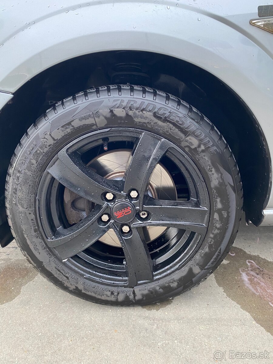 Ford Mondeo mk3 - 20