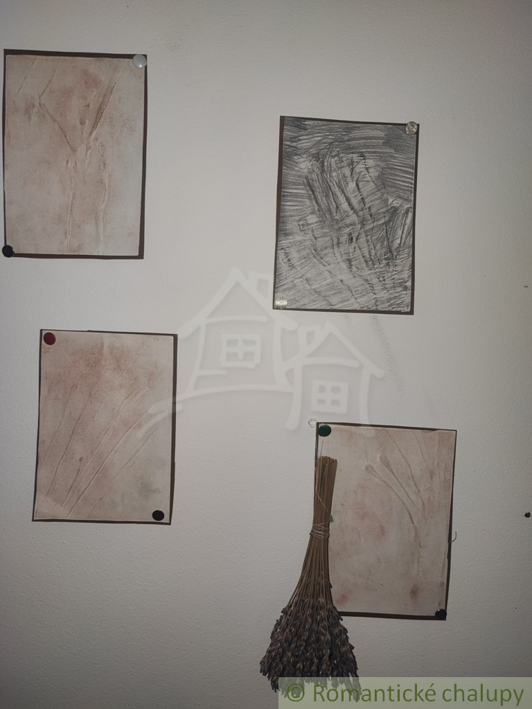 Čarovny dom na úpätí Veľkej Fatry, Blatnica - 20