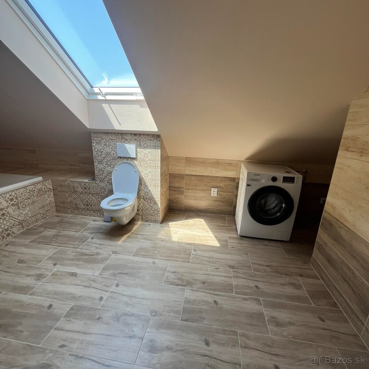 RD s dvoma bytovými jednotkami v Tešedíkove na prenájom - 20