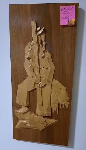 Retro bytové doplnky - 20