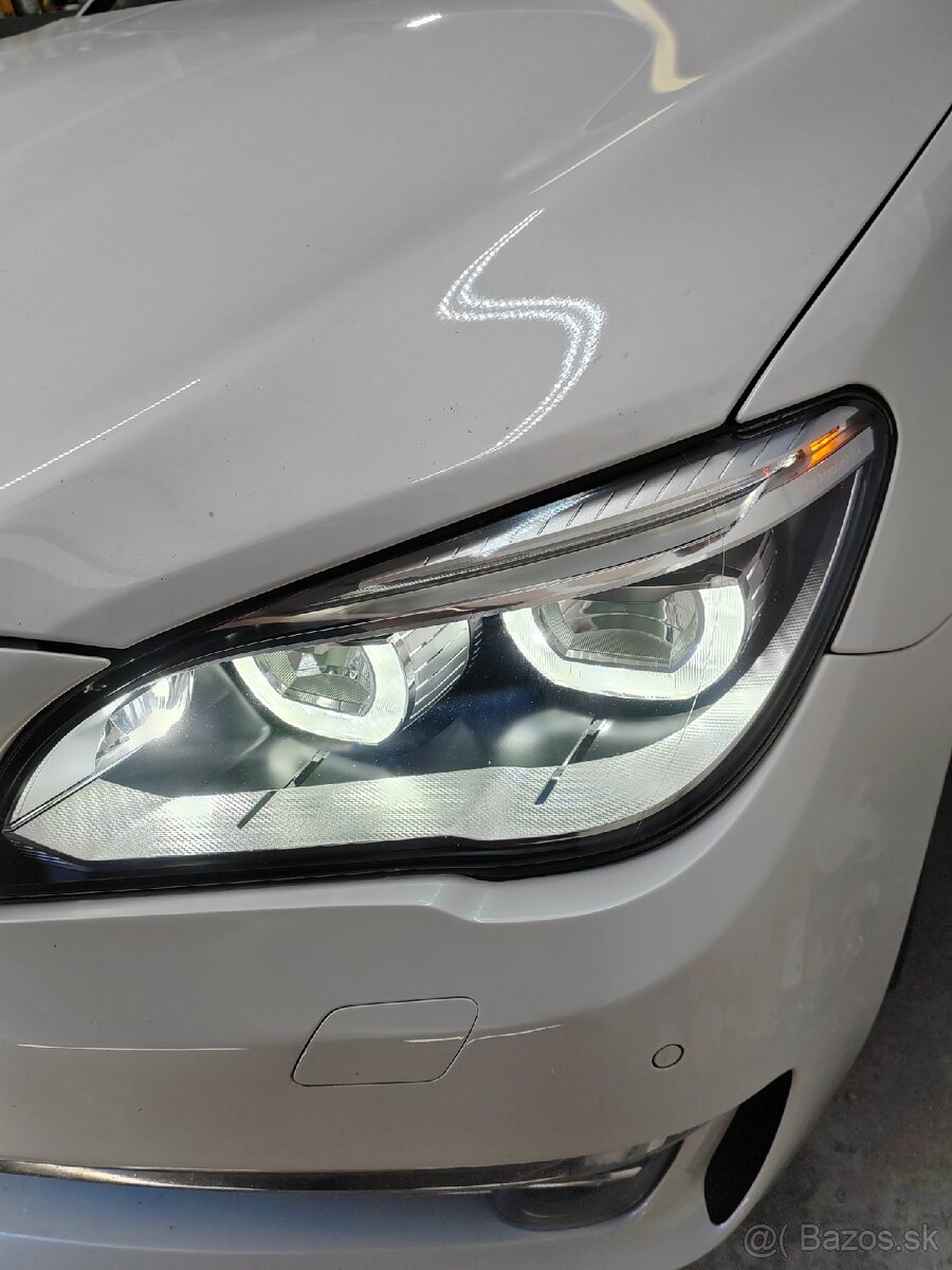 Renovácia svetlometov - 20