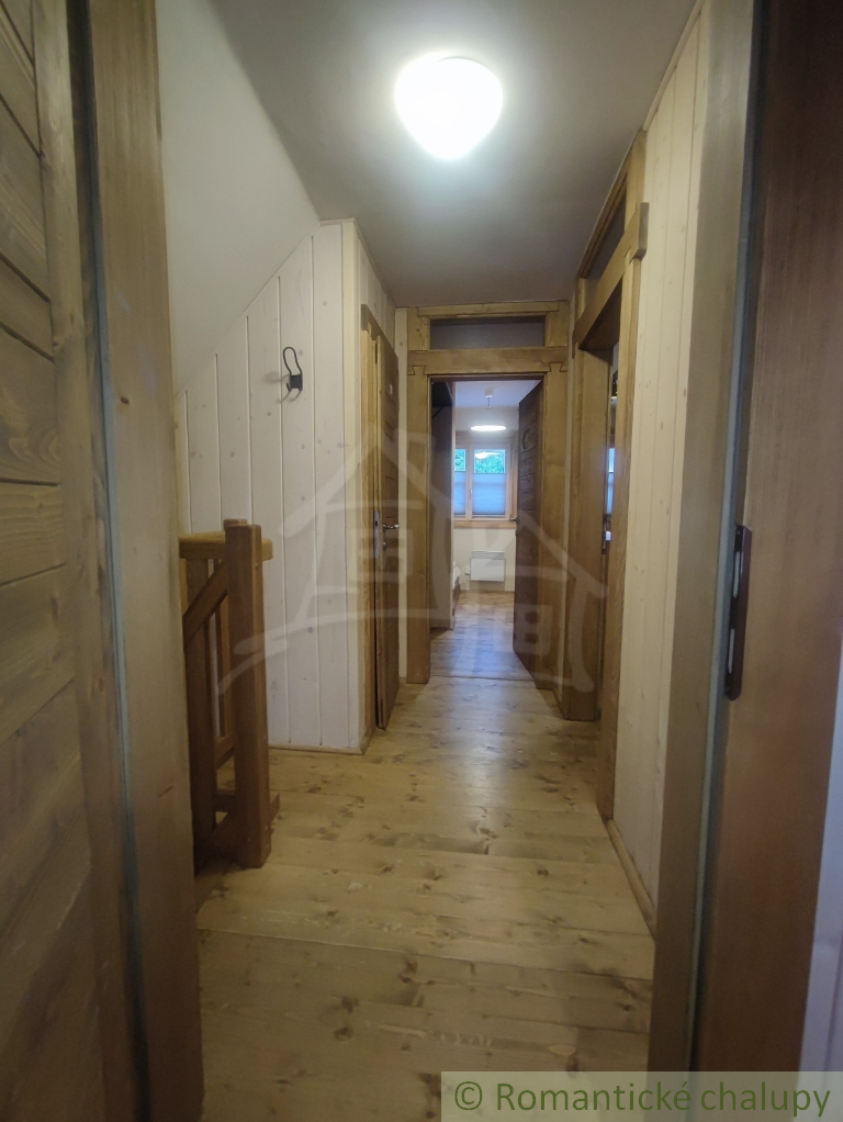 Dom na Donovaloch - 20