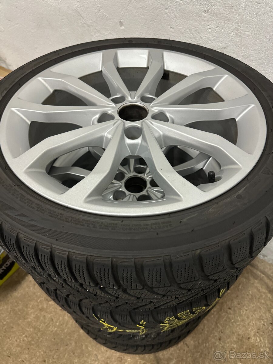 Audi A4 Avant 2.0 TDI S-Line Quattro, 140 kw, automat, 2018 - 20