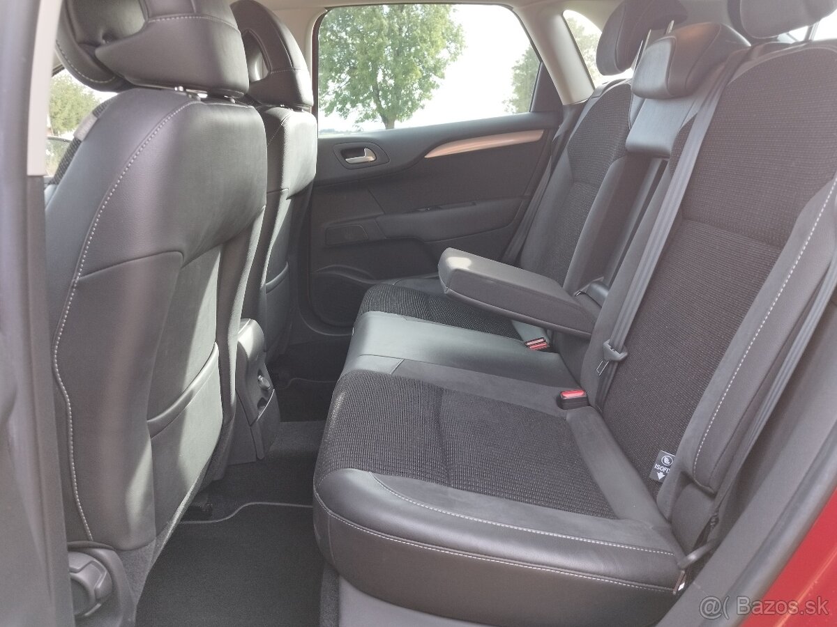 Citroën C4 1.6i 16V Exclusive AUTOMAT - 20