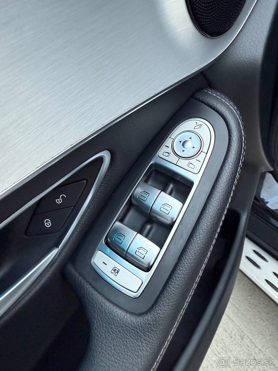 Mercedes GLC 250 d 4Matic Premium AMG - 20