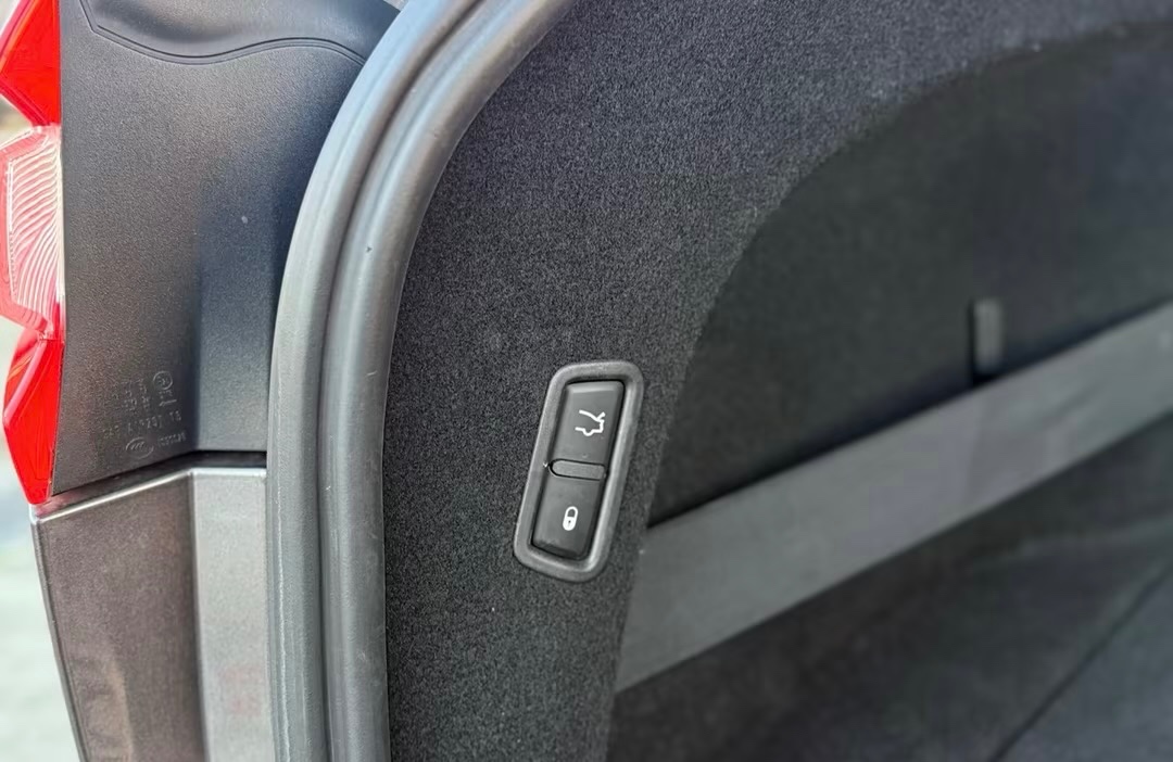 MASERATI LEVANTE 3.0 D - 20