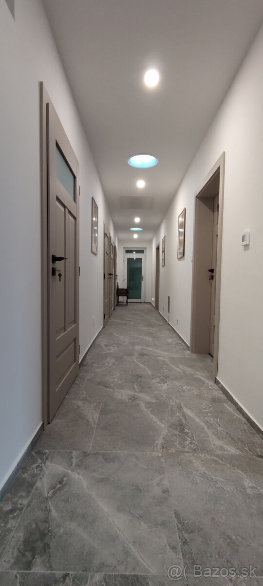 samostatná izba na prenájom - 20