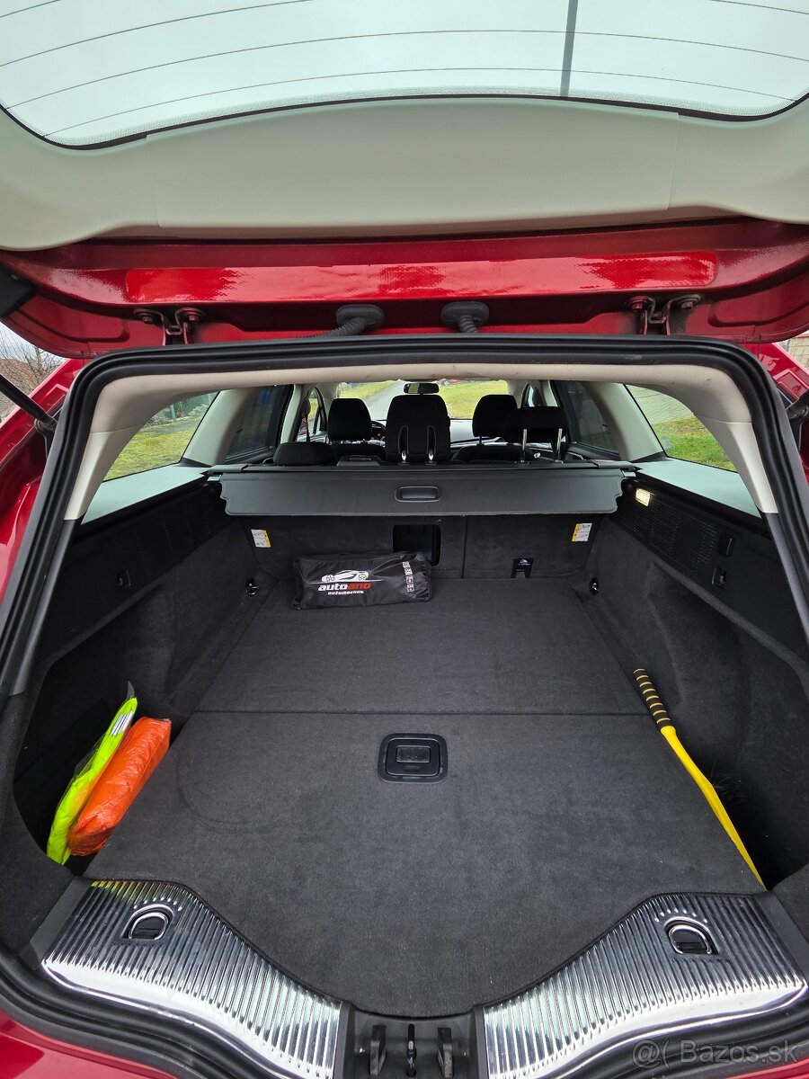 Ford Mondeo 2.0 TDCi Automat - 20