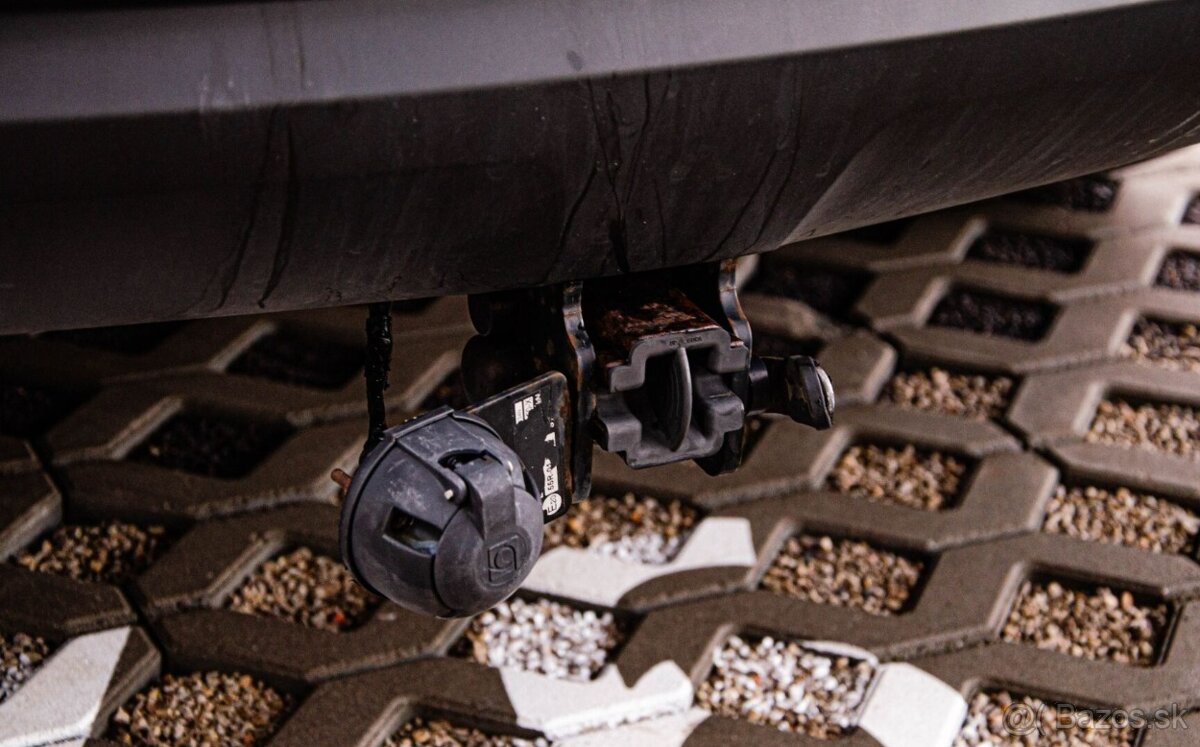 Subaru Forester 2.0D-L CVT Comfort - 20