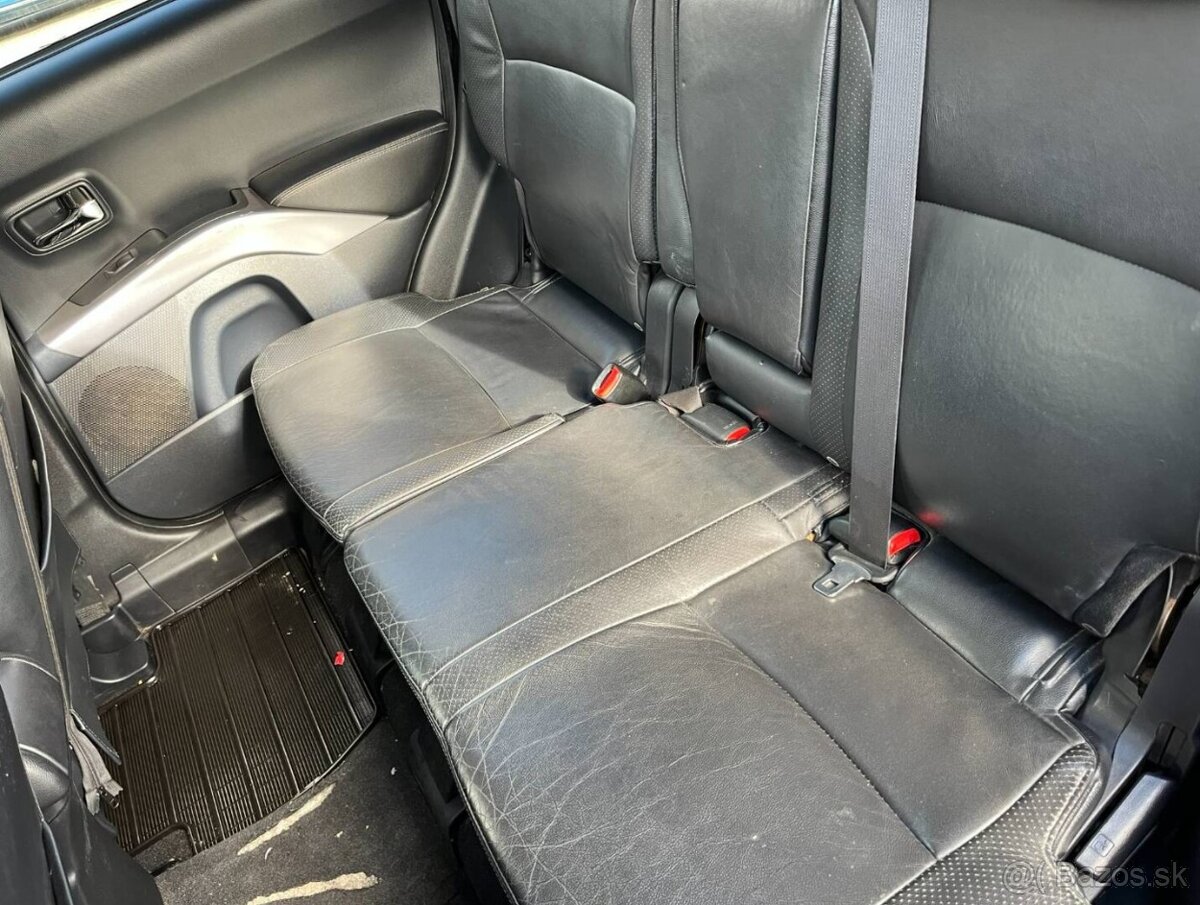 Pugeot 4007 2.2Hdi - 20