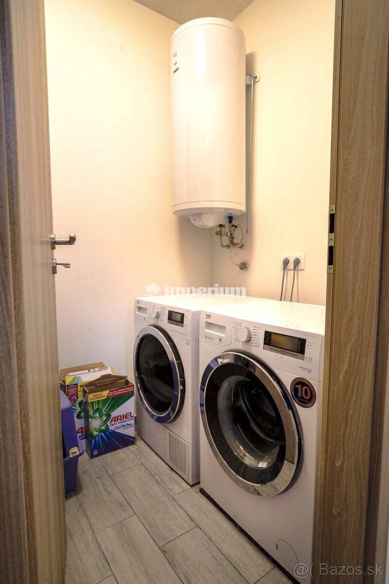 Na predaj 4 izb. bungalov v Kvetoslavove na 6,2 árovom pozem - 20