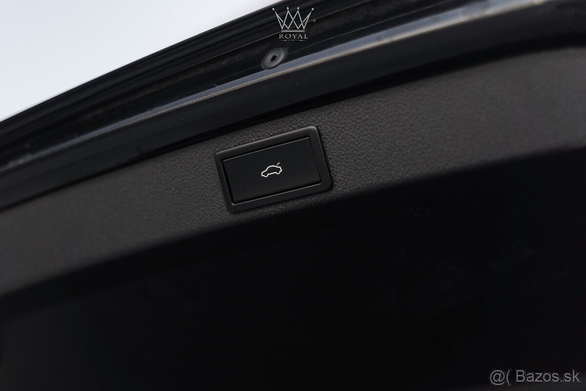 Škoda Octavia Combi 2.0 TDI DPF RS 4x4 DSG - 20