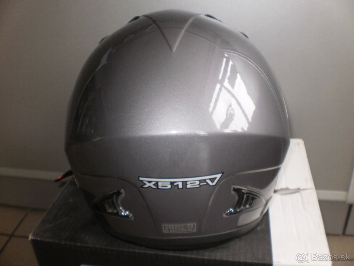 Rukavice, prilby motocyklové - 20