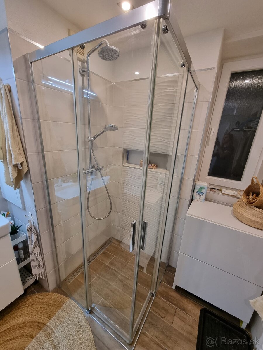 Sprchovaci kut - 20