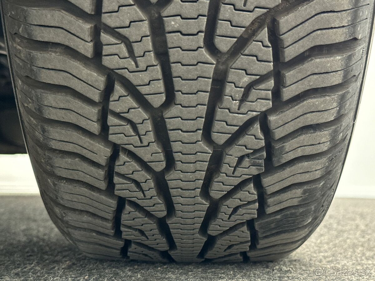 Hyundai Santa Fe 2.2 CRDi 110kw - 20