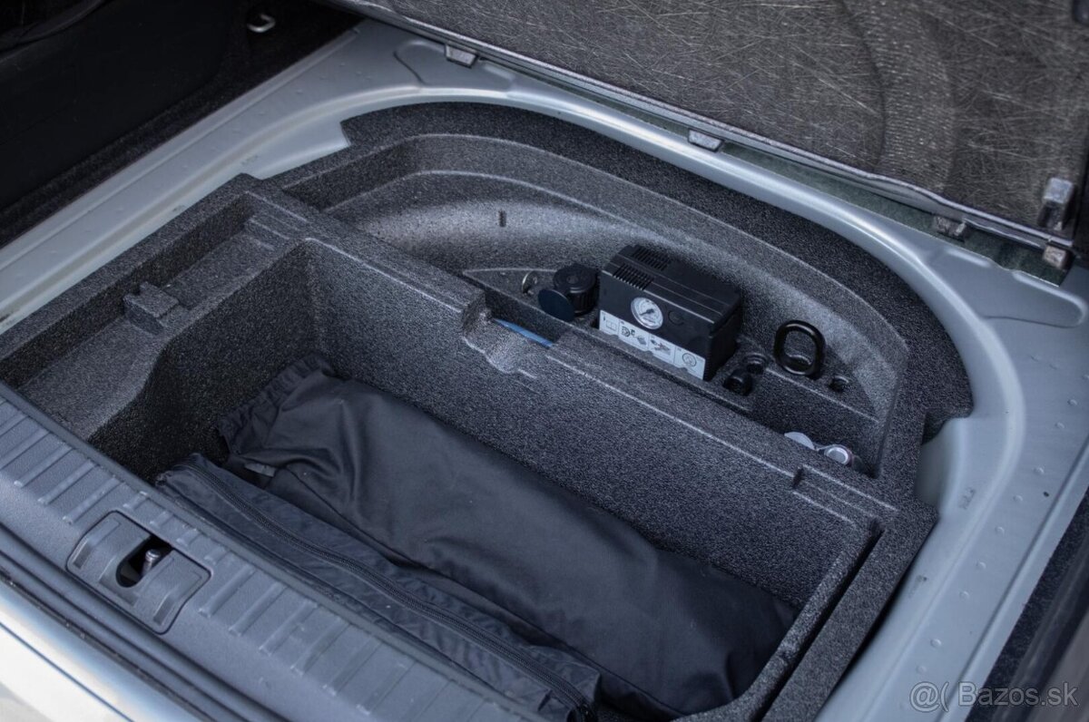 Škoda Octavia Combi 2.0 TDI Ambition 110kw - 20