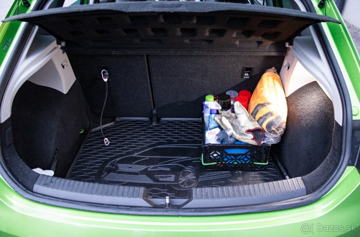 Seat Leon 5f fr 2.0tdi 135kw Cupra - 20