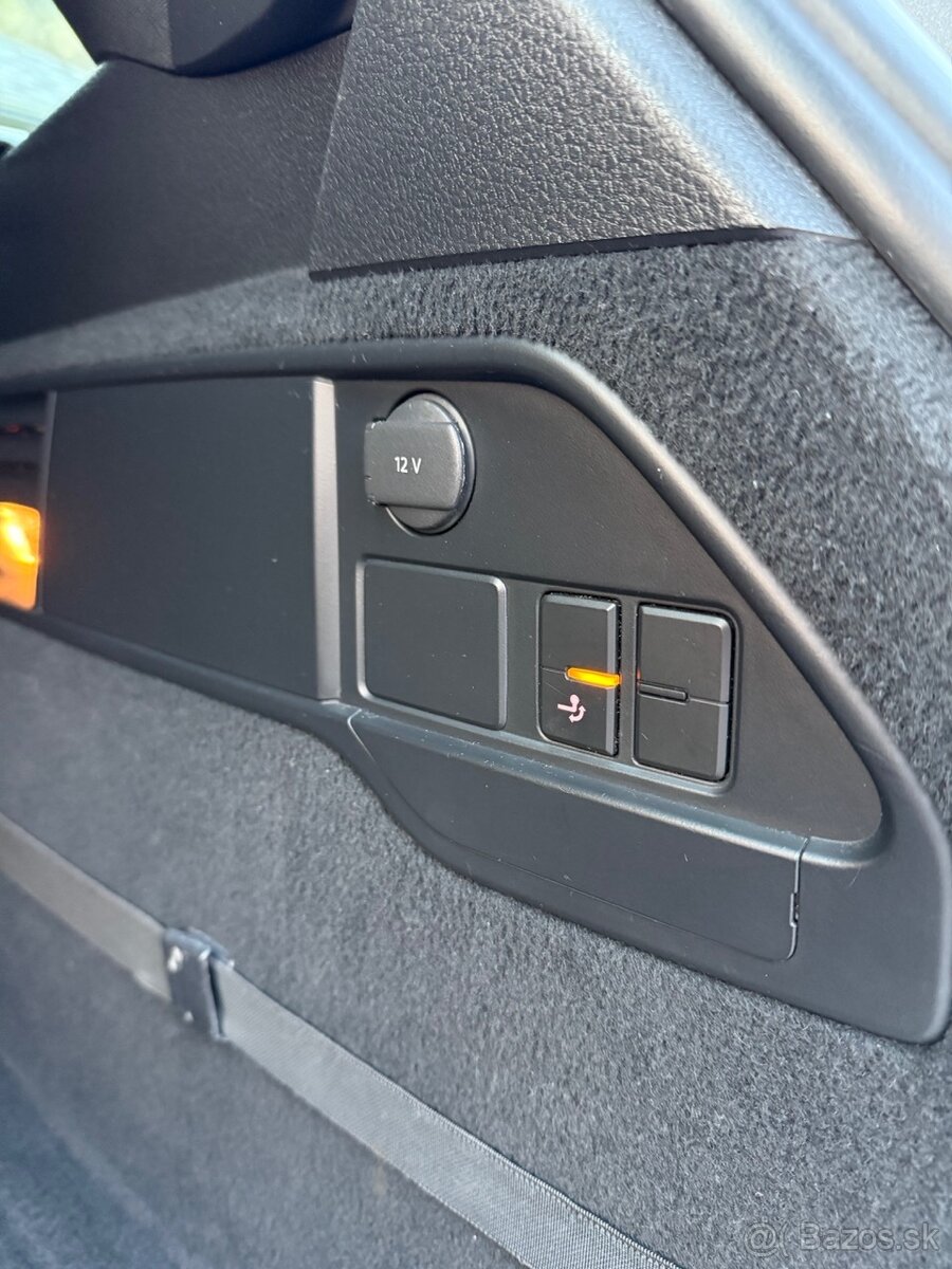 Volkswagen Touareg 3.0TDI 180kW - 20